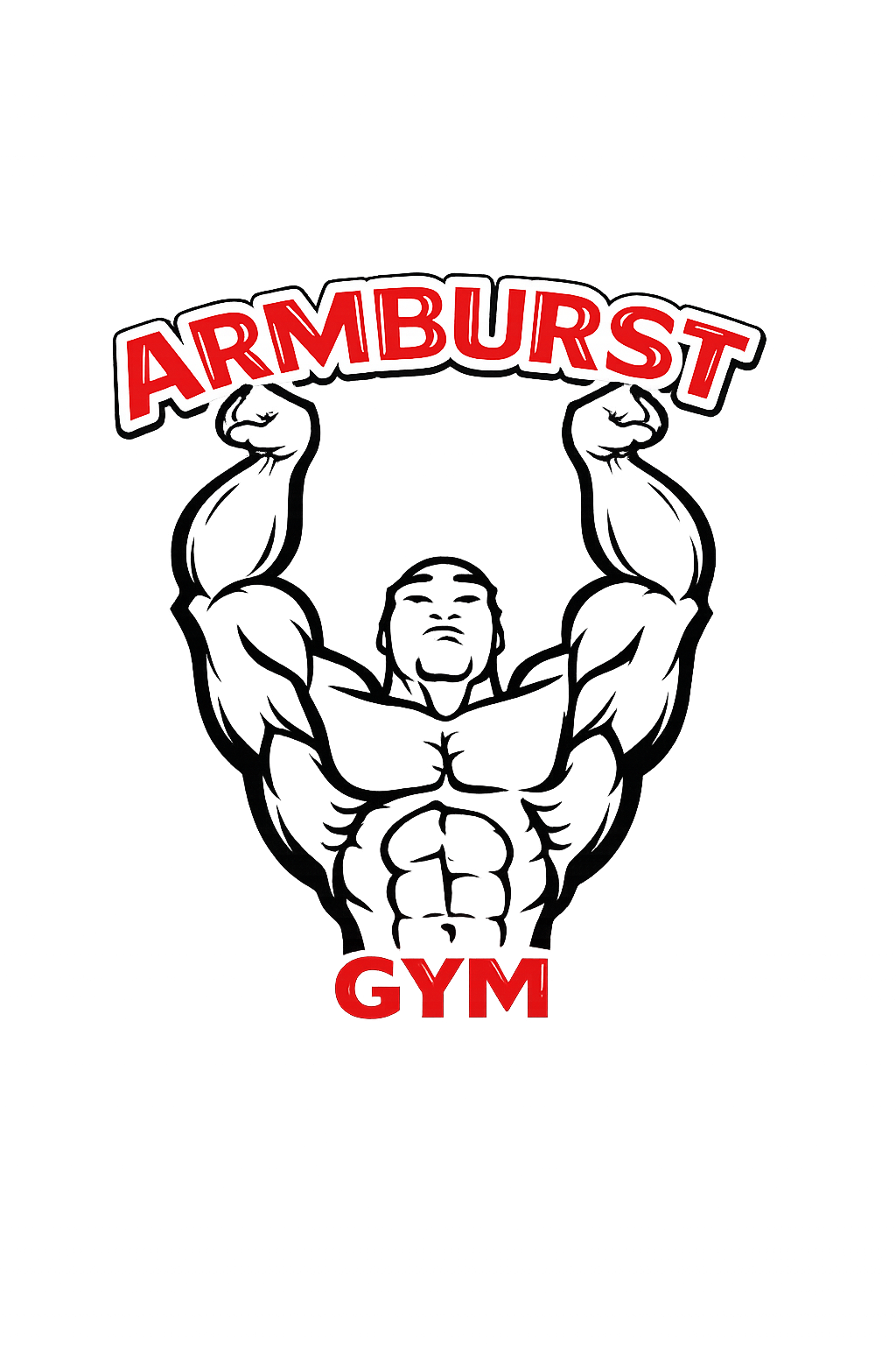 ARM Burst Logo